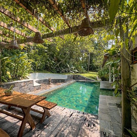 Medusa Bungalow - Галле Экстерьер фото