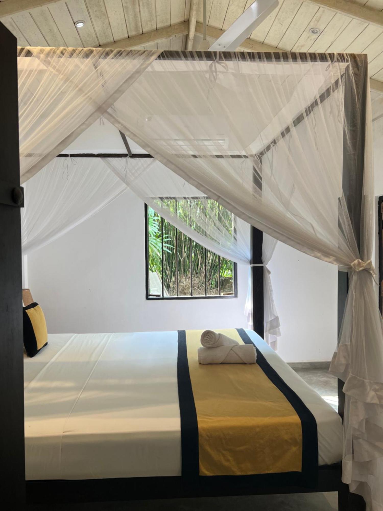 Medusa Bungalow - Галле Экстерьер фото