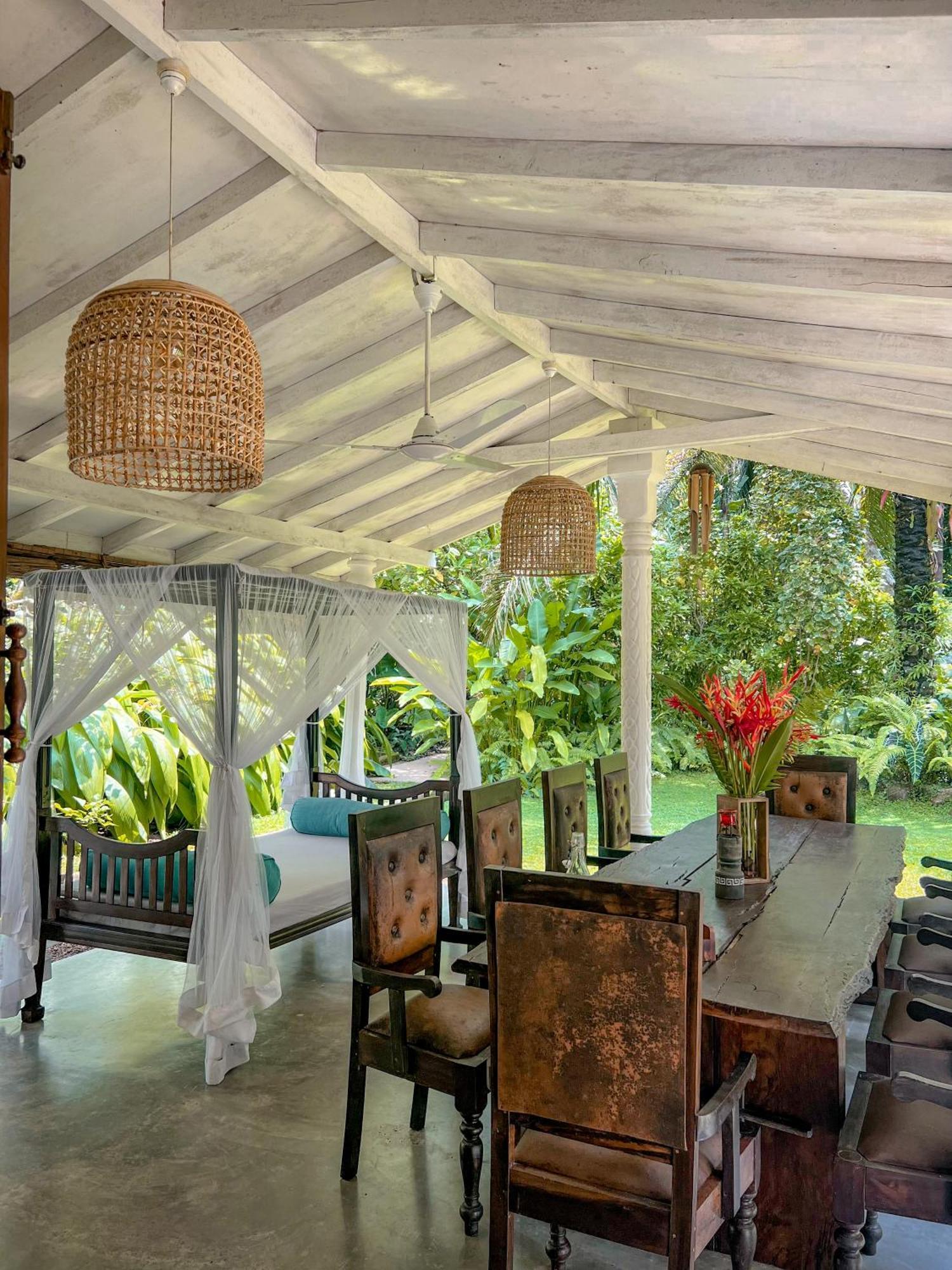 Medusa Bungalow - Галле Экстерьер фото