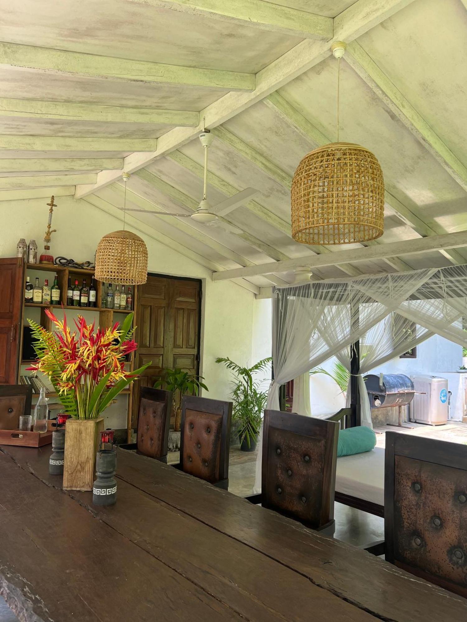 Medusa Bungalow - Галле Экстерьер фото