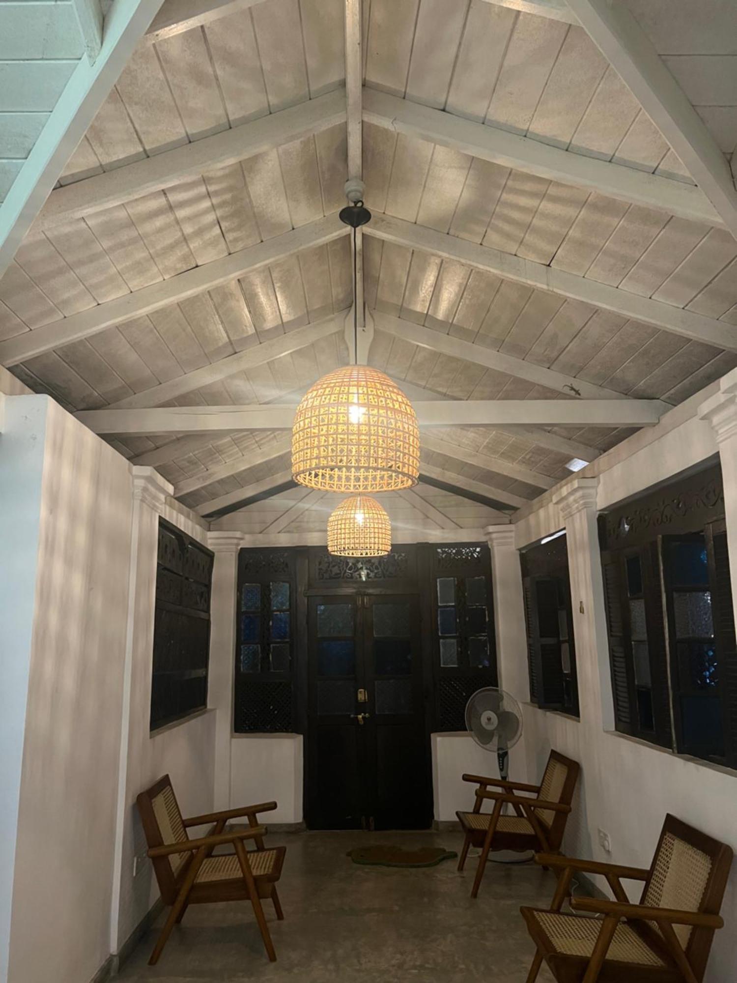 Medusa Bungalow - Галле Экстерьер фото