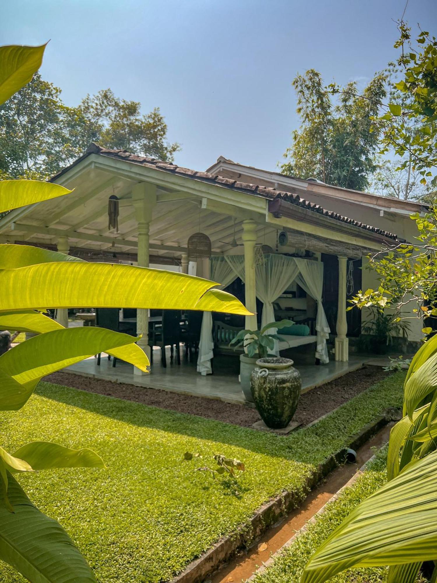 Medusa Bungalow - Галле Экстерьер фото
