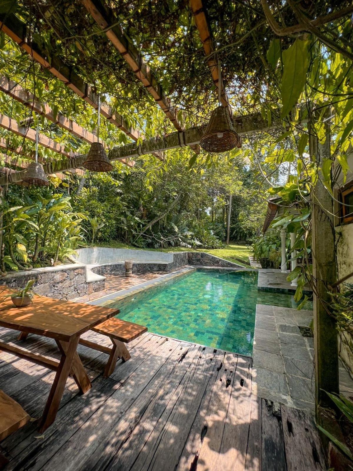 Medusa Bungalow - Галле Экстерьер фото